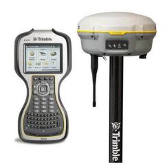 Геодезичний приймач GNSS Trimble R8s