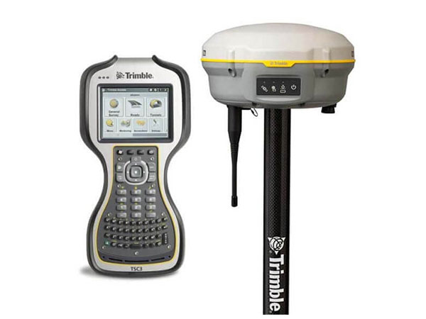 Геодезичний приймач GNSS Trimble R8s